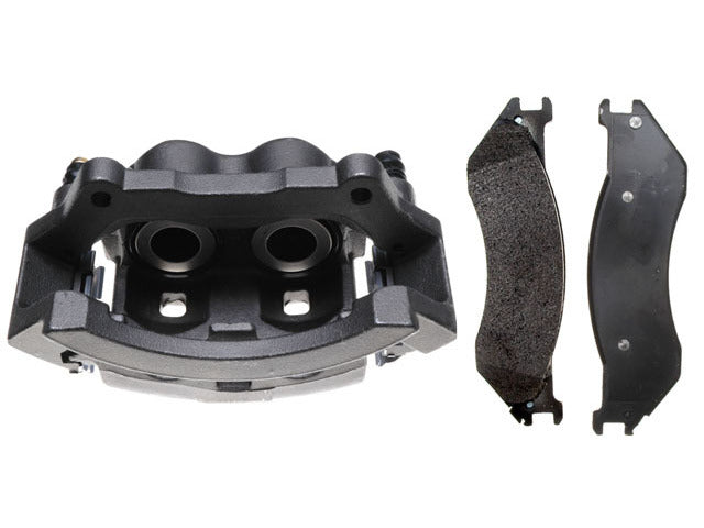Raybestos Brakes Disc Brake Caliper P/N:RC11389 Fits: Dodge Ram 3500 08-03, Dodge Ram 3500 Van 2003 - Image 1