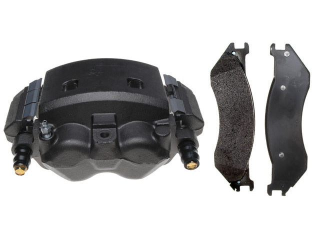Raybestos Brakes Disc Brake Caliper P/N:RC11389 Fits: Dodge Ram 3500 08-03, Dodge Ram 3500 Van 2003 - Image 2