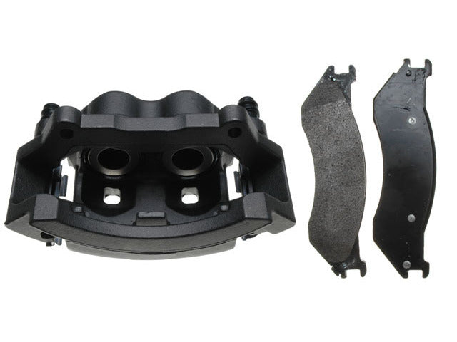 Raybestos Brakes Disc Brake Caliper P/N:RC11390 Fits: Dodge Ram 3500 08-03, Dodge Ram 3500 Van 2003 - Image 1