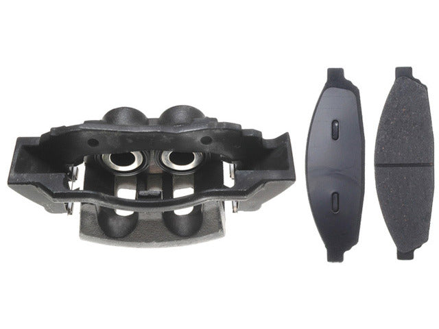Raybestos Brakes Disc Brake Caliper P/N:RC11391 Fits: Lincoln Aviator 05-03 - Image 1