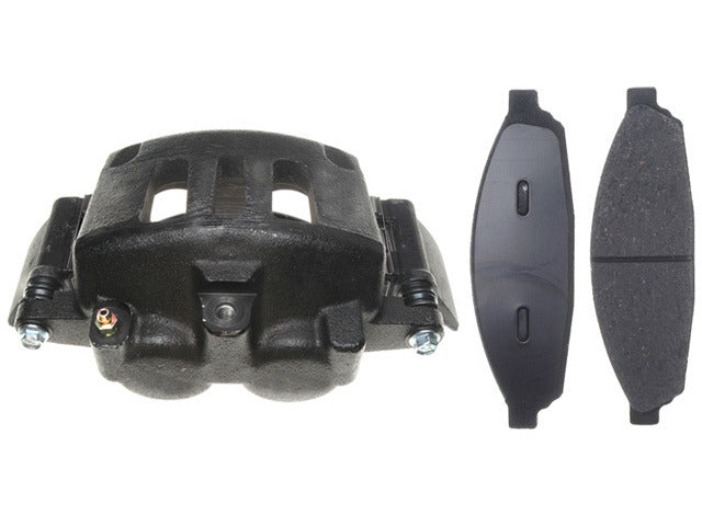 Raybestos Brakes Disc Brake Caliper P/N:RC11391 Fits: Lincoln Aviator 05-03 - Image 2