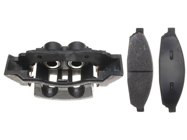 Raybestos Brakes Disc Brake Caliper P/N:RC11392 Fits: Lincoln Aviator 05-03 - Image 1