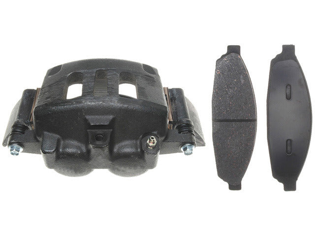 Raybestos Brakes Disc Brake Caliper P/N:RC11392 Fits: Lincoln Aviator 05-03 - Image 2