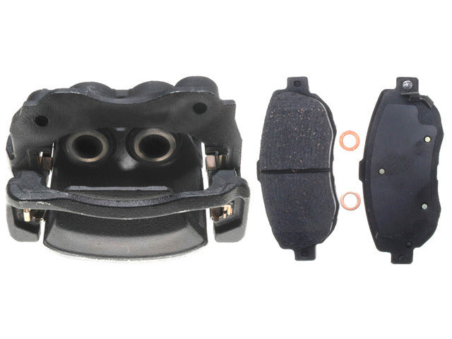 Raybestos Brakes Disc Brake Caliper P/N:RC11393 Fits: Lexus Is300 05-01 - Image 1