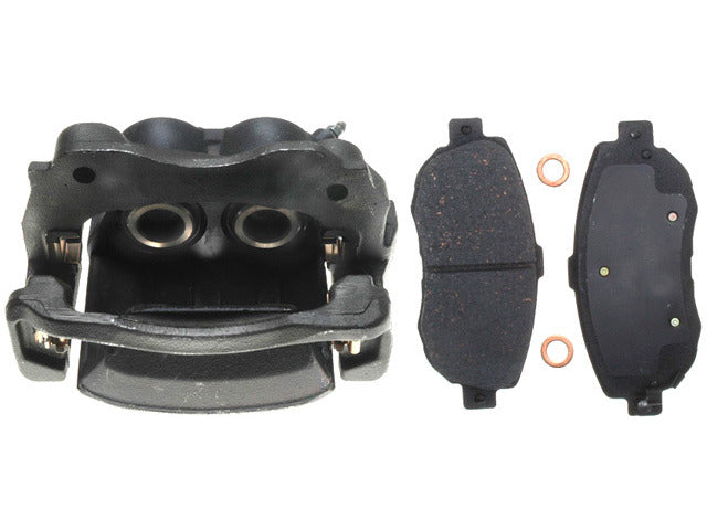 Raybestos Brakes Disc Brake Caliper P/N:RC11394 Fits: Lexus Is300 05-01 - Image 1