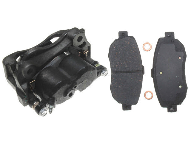 Raybestos Brakes Disc Brake Caliper P/N:RC11394 Fits: Lexus Is300 05-01 - Image 2