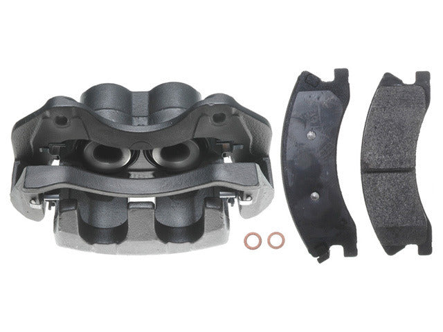 Raybestos Brakes Disc Brake Caliper P/N:RC11395 Fits: Jeep Grand Cherokee 04-99 - Image 1