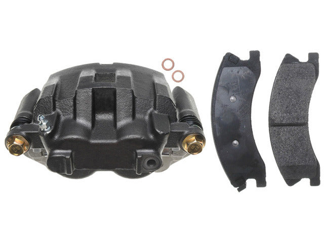 Raybestos Brakes Disc Brake Caliper P/N:RC11395 Fits: Jeep Grand Cherokee 04-99 - Image 2