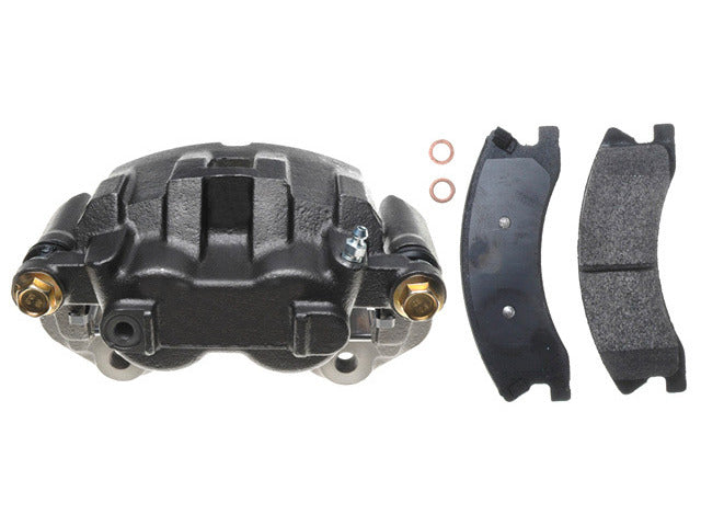 Raybestos Brakes Disc Brake Caliper P/N:RC11396 Fits: Jeep Grand Cherokee 04-99 - Image 2