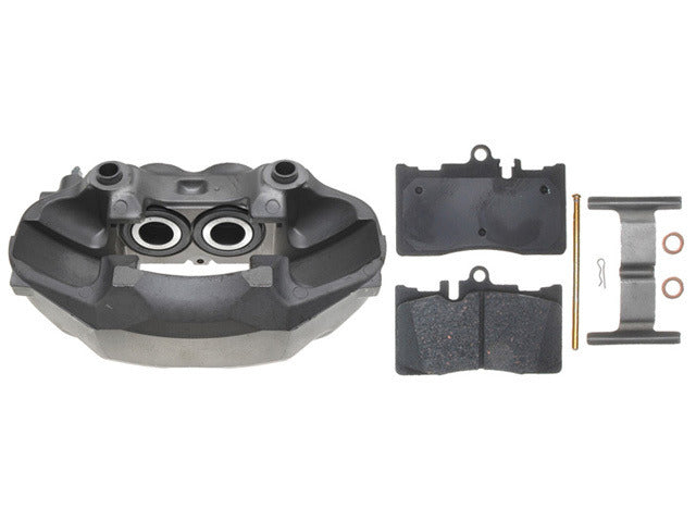 Raybestos Brakes Disc Brake Caliper P/N:RC11397 Fits: Lexus Ls430 06-01 - Image 1