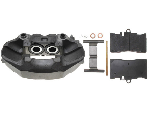 Raybestos Brakes Disc Brake Caliper P/N:RC11398 Fits: Lexus Ls430 06-01 - Image 1