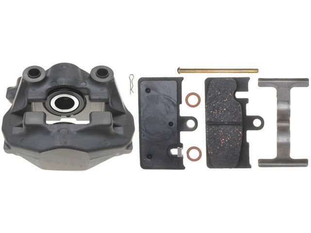 Raybestos Brakes Disc Brake Caliper P/N:RC11399 Fits: Lexus Ls430 06-01 - Image 1