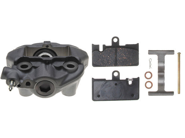 Raybestos Brakes Disc Brake Caliper P/N:RC11399 Fits: Lexus Ls430 06-01 - Image 2