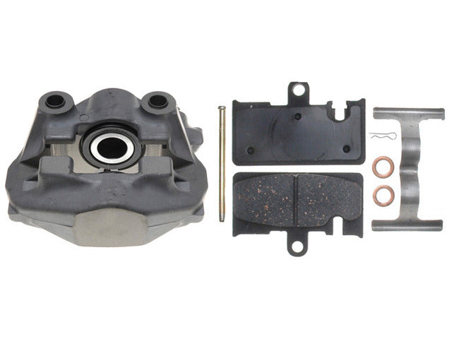 Raybestos Brakes Disc Brake Caliper P/N:RC11400 Fits: Lexus Ls430 06-01 - Image 1