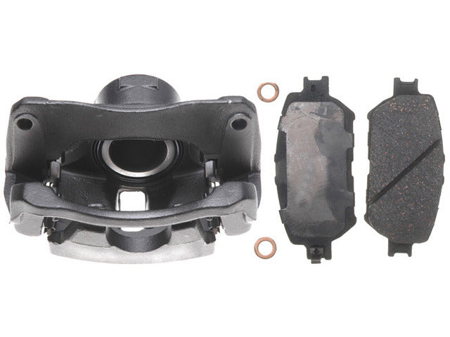 Raybestos Brakes Disc Brake Caliper P/N:RC11401 Fits: Toyota Camry 06-02 - Image 1