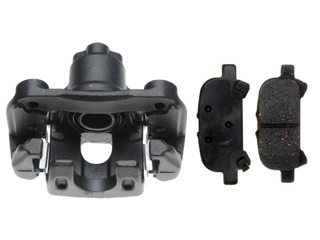 Raybestos Brakes Disc Brake Caliper P/N:RC11403NS Fits: Toyota Avalon 07-06, Toyota Camry 06-02, Toyota Solara 08-04 - Image 1