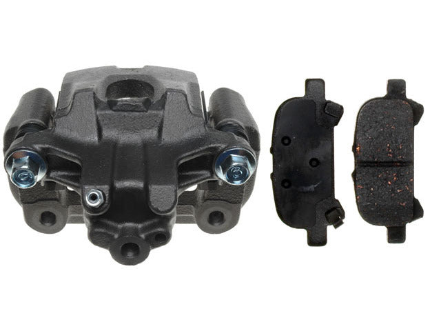 Raybestos Brakes Disc Brake Caliper P/N:RC11403NS Fits: Toyota Avalon 07-06, Toyota Camry 06-02, Toyota Solara 08-04 - Image 2