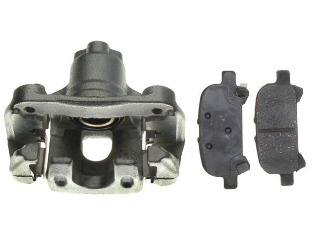 Raybestos Brakes Disc Brake Caliper P/N:RC11404NS Fits: Toyota Avalon 07-06, Toyota Camry 06-02, Toyota Solara 08-04 - Image 1