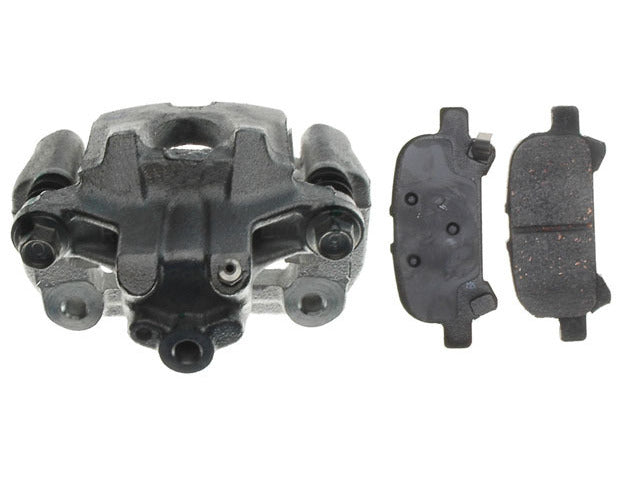 Raybestos Brakes Disc Brake Caliper P/N:RC11404NS Fits: Toyota Avalon 07-06, Toyota Camry 06-02, Toyota Solara 08-04 - Image 2