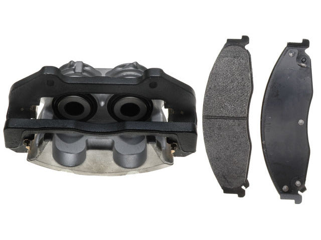 Raybestos Brakes Disc Brake Caliper P/N:RC11405 Fits: Cadillac Cts 08-03, Cadillac Sts 08-05 - Image 1