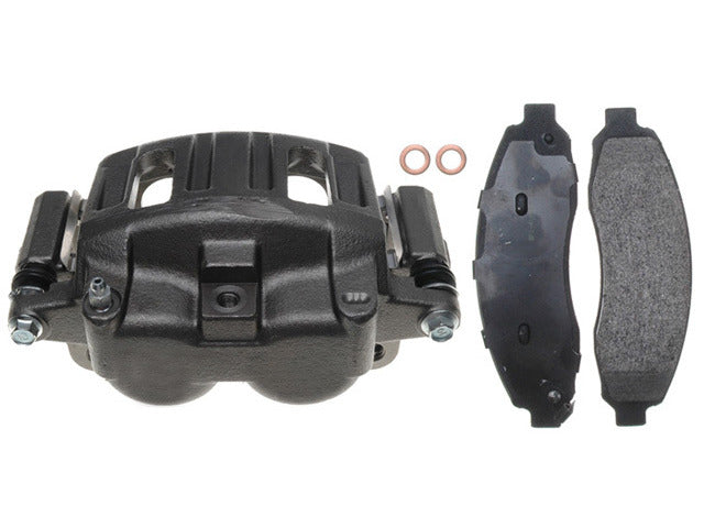 Raybestos Brakes Disc Brake Caliper P/N:RC11407 Fits: Dodge Dakota 04-03 - Image 2