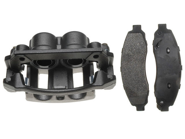 Raybestos Brakes Disc Brake Caliper P/N:RC11408 Fits: Dodge Dakota 04-03 - Image 1
