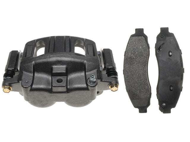Raybestos Brakes Disc Brake Caliper P/N:RC11408 Fits: Dodge Dakota 04-03 - Image 2
