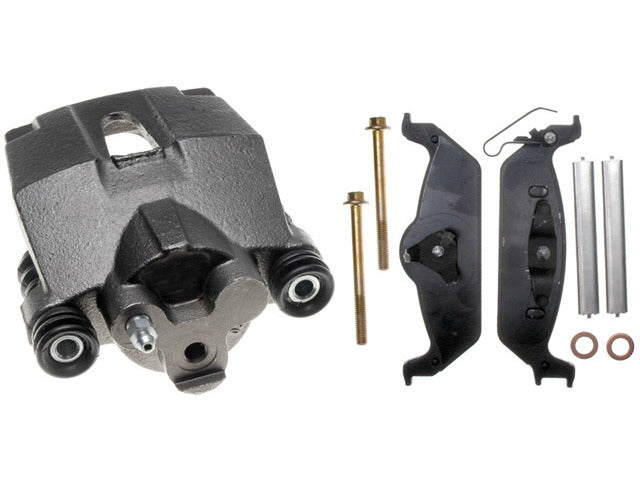 Raybestos Brakes Disc Brake Caliper P/N:RC11413 Fits: Dodge Dakota 04-03 - Image 2