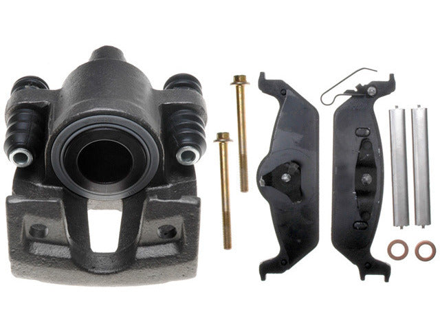Raybestos Brakes Disc Brake Caliper P/N:RC11414 Fits: Dodge Dakota 04-03 - Image 1