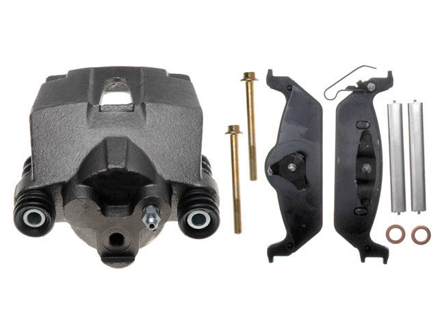 Raybestos Brakes Disc Brake Caliper P/N:RC11414 Fits: Dodge Dakota 04-03 - Image 2