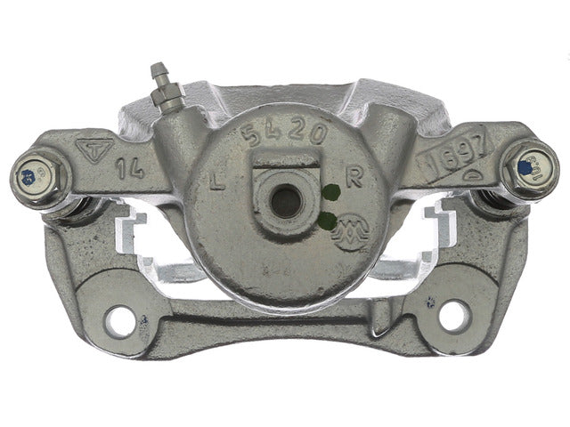 Raybestos Brakes Disc Brake Caliper P/N:RC11419C Fits: Chevrolet Cobalt 10-05, Pontiac G5 09-07, Pontiac Pursuit 06-05, Saturn Ion 07-03 - Image 3