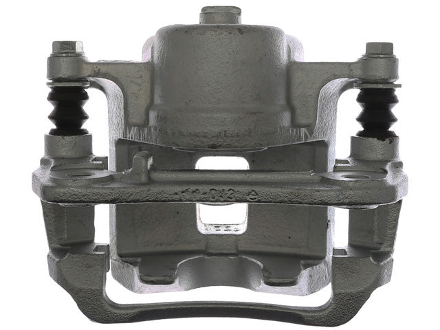 Raybestos Brakes Disc Brake Caliper P/N:RC11420C Fits: Chevrolet Cobalt 10-05, Pontiac G5 09-07, Pontiac Pursuit 06-05, Saturn Ion 07-03 - Image 2