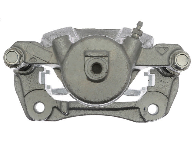 Raybestos Brakes Disc Brake Caliper P/N:RC11420C Fits: Chevrolet Cobalt 10-05, Pontiac G5 09-07, Pontiac Pursuit 06-05, Saturn Ion 07-03 - Image 3