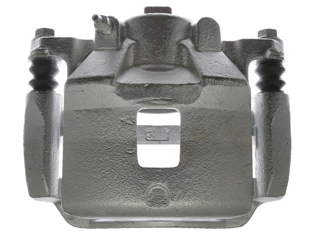 Raybestos Brakes Disc Brake Caliper P/N:RC11420C Fits: Chevrolet Cobalt 10-05, Pontiac G5 09-07, Pontiac Pursuit 06-05, Saturn Ion 07-03 - Image 4