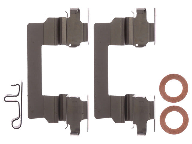 Raybestos Brakes Disc Brake Caliper P/N:RC11420C Fits: Chevrolet Cobalt 10-05, Pontiac G5 09-07, Pontiac Pursuit 06-05, Saturn Ion 07-03 - Image 6