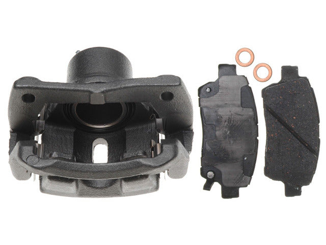 Raybestos Brakes Disc Brake Caliper P/N:RC11421 Fits: Toyota Echo 05-01, Toyota Mr2 Spyder 05-00 - Image 1