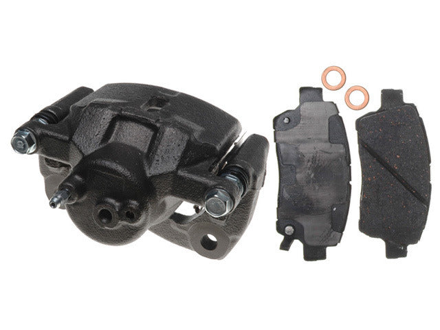 Raybestos Brakes Disc Brake Caliper P/N:RC11421 Fits: Toyota Echo 05-01, Toyota Mr2 Spyder 05-00 - Image 2