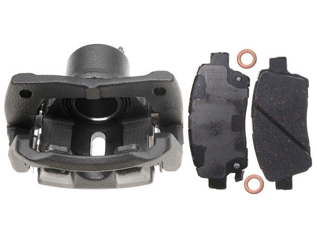 Raybestos Brakes Disc Brake Caliper P/N:RC11422 Fits: Toyota Echo 05-01, Toyota Mr2 Spyder 05-00 - Image 1
