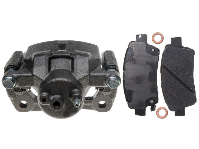 Raybestos Brakes Disc Brake Caliper P/N:RC11422 Fits: Toyota Echo 05-01, Toyota Mr2 Spyder 05-00 - Image 2