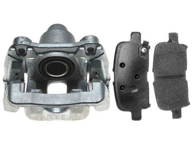 Raybestos Brakes Disc Brake Caliper P/N:RC11427 Fits: Honda Odyssey 04-02 - Image 1