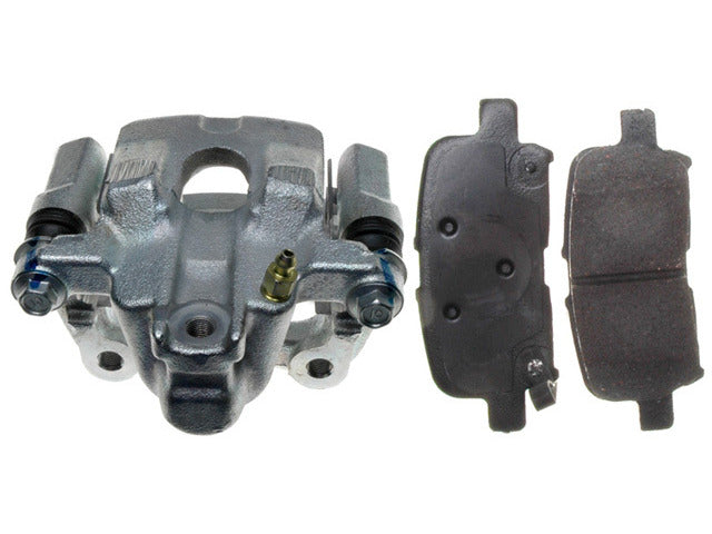 Raybestos Brakes Disc Brake Caliper P/N:RC11428 Fits: Honda Odyssey 04-02 - Image 2