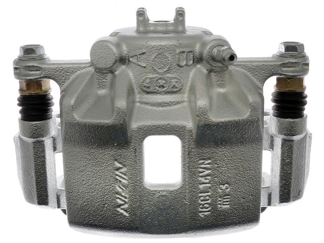 Raybestos Brakes Disc Brake Caliper P/N:RC11429C Fits: Acura Rsx 06-02, Honda Civic 11-03, Honda Fit 08-07 - Image 4