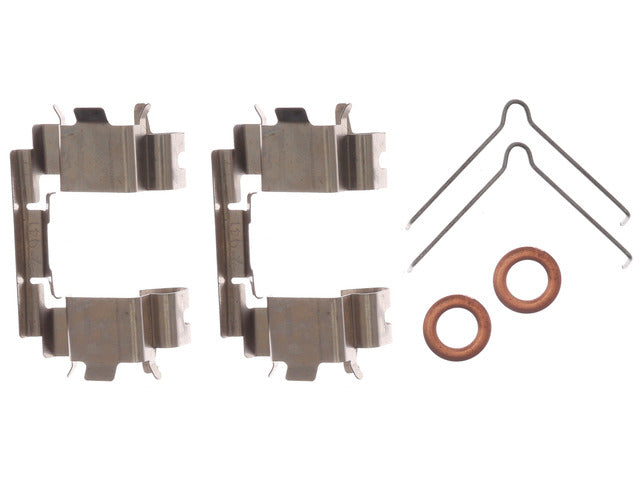 Raybestos Brakes Disc Brake Caliper P/N:RC11429C Fits: Acura Rsx 06-02, Honda Civic 11-03, Honda Fit 08-07 - Image 6