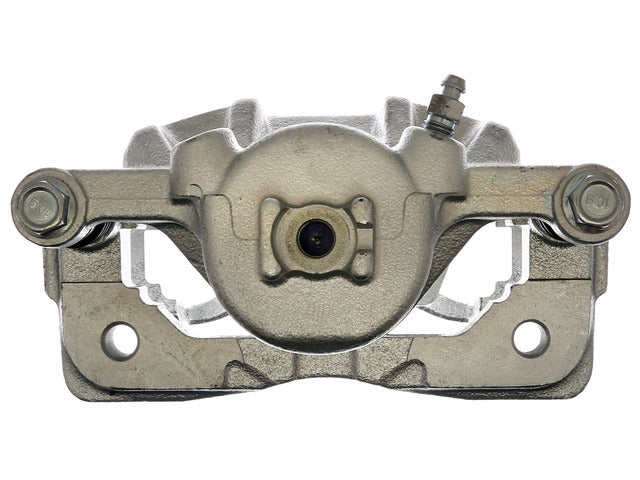 Raybestos Brakes Disc Brake Caliper P/N:RC11430C Fits: Acura Rsx 06-02, Honda Civic 11-03, Honda Fit 08-07 - Image 3