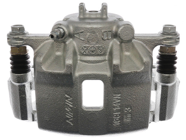 Raybestos Brakes Disc Brake Caliper P/N:RC11430C Fits: Acura Rsx 06-02, Honda Civic 11-03, Honda Fit 08-07 - Image 4
