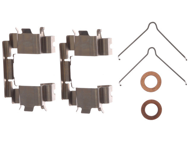 Raybestos Brakes Disc Brake Caliper P/N:RC11430C Fits: Acura Rsx 06-02, Honda Civic 11-03, Honda Fit 08-07 - Image 6