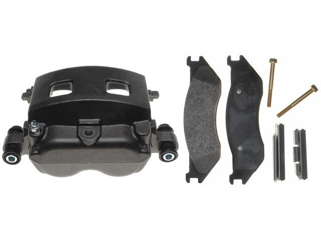 Raybestos Brakes Disc Brake Caliper P/N:RC11433 Fits: Dodge Ram 1500 Van 2003 - Image 2