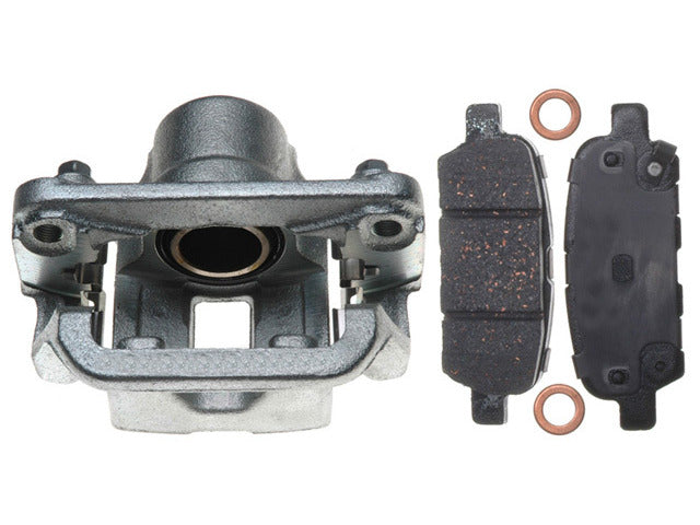 Raybestos Brakes Disc Brake Caliper P/N:RC11435 Fits: Infiniti G35 05-03, Nissan 350z 05-03, Nissan Murano 07-03, Nissan Quest 09-04 - Image 1