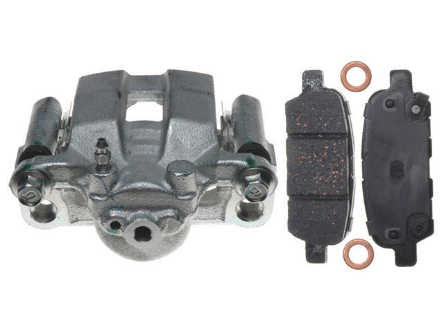 Raybestos Brakes Disc Brake Caliper P/N:RC11435 Fits: Infiniti G35 05-03, Nissan 350z 05-03, Nissan Murano 07-03, Nissan Quest 09-04 - Image 2