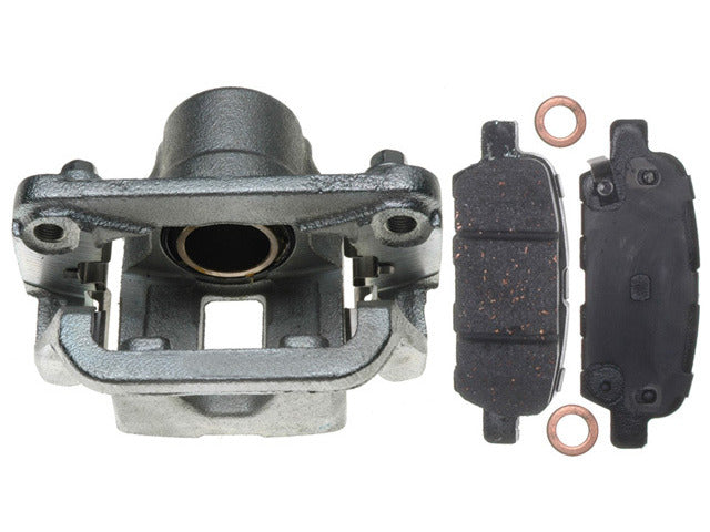 Raybestos Brakes Disc Brake Caliper P/N:RC11436 Fits: Infiniti G35 05-03, Nissan 350z 05-03, Nissan Murano 07-03, Nissan Quest 09-04 - Image 1